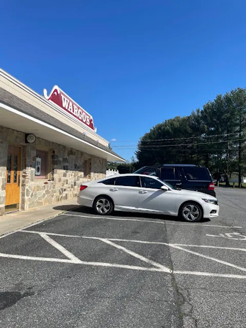 Wargo's Restaurant & Tavern