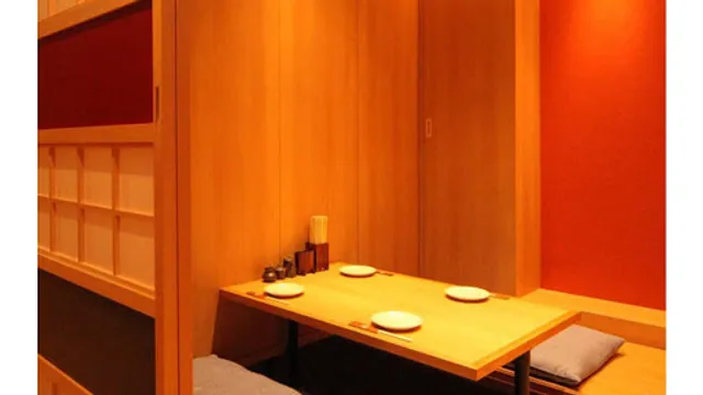 Uokichi Sapporo Ekimae