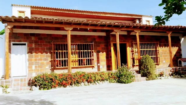 Hospedaje Mi Finiquita.