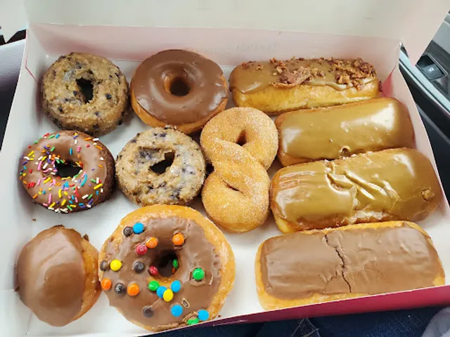 Scottie's Donuts