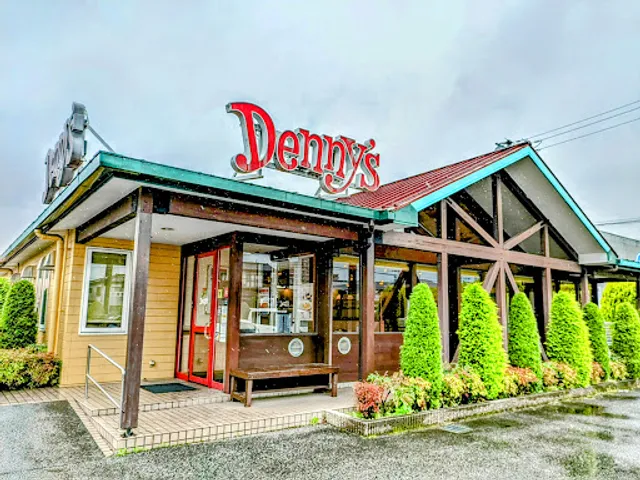 Denny's