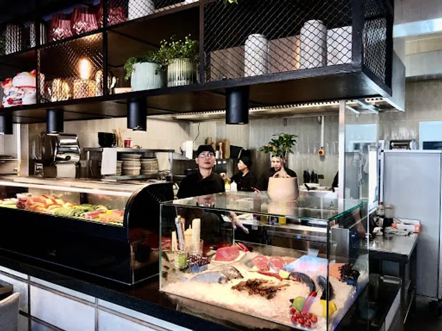 L'Annam - Indochina Café & Restaurant