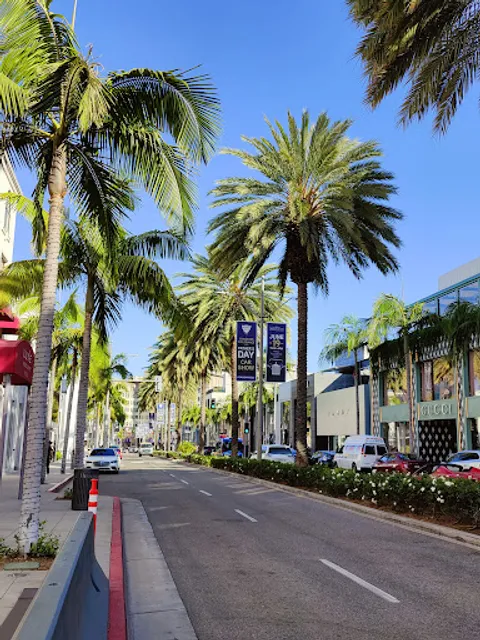 Rodeo Dr
