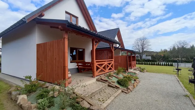 Bieszczadzki Krakowiak