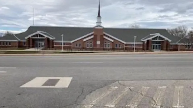 The Church of Jesus Christ of Latter-day Saints