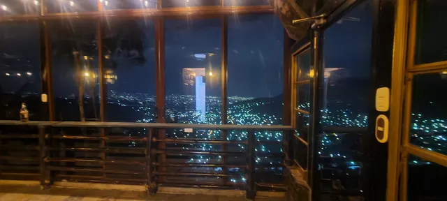 Cabaña Cielo y Luna