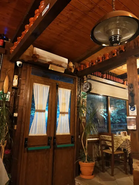 Al Borgo di Marcello Mafrica