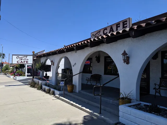 Country Touch Cafe - Breakfast • Lunch • Brunch