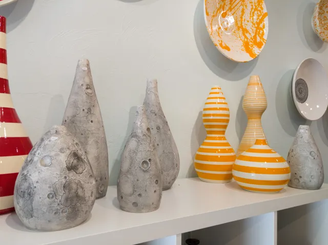 Jeff Blandford Gallery