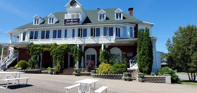 Motel La Gentilhommière