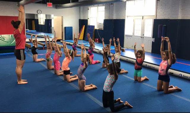 Philly InMovement - Queen Village