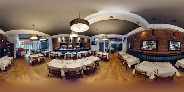 Restaurant Trebbiano