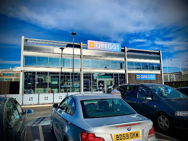 Greggs