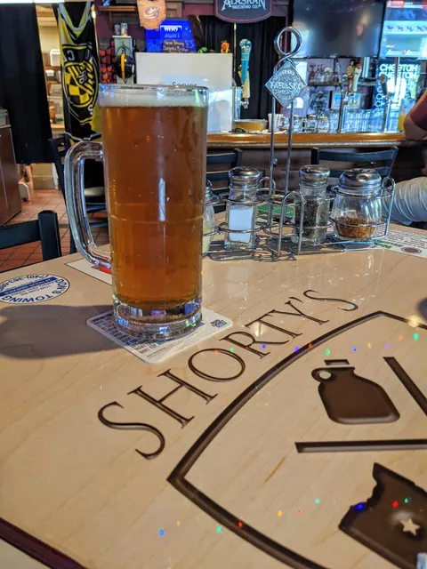 Georgetown Shopping Center