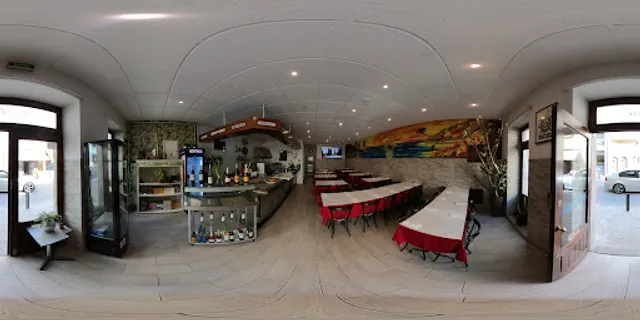 Restaurante Mar Doce