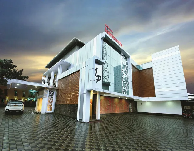 HOTEL NEW INDRAPRASTHA