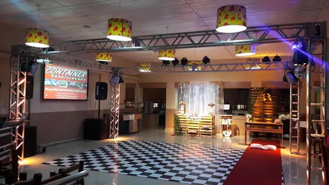 Restaurante Busanello Grill