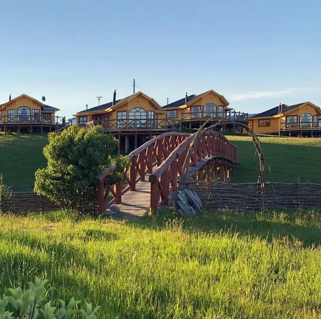 Cabañas Rukawe Chiloé