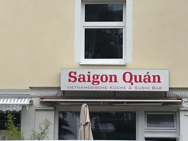 Saigon Quán