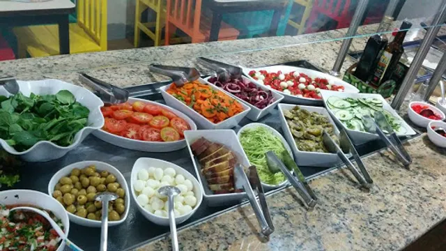 Cor e Sabor Restaurante