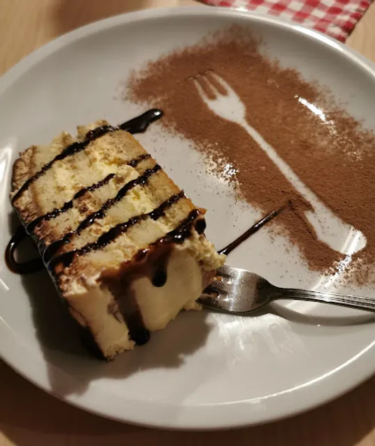 Restaurant Rosengarten