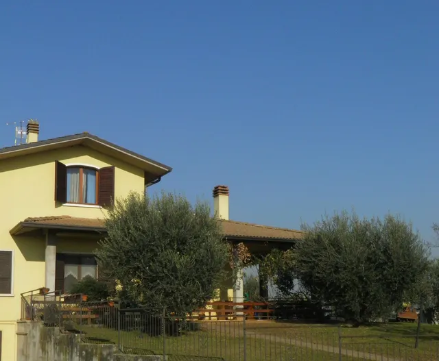 Bed and Breakfast Casa XV: Caselle di Sommacampagna, Verona