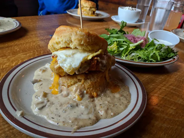 Pine State Biscuits | NW 23rd