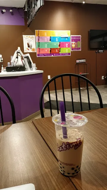 Chatime (Pembina)