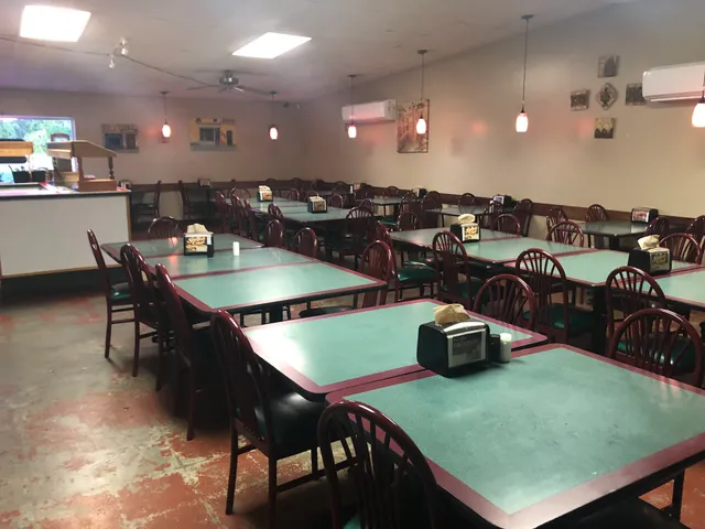 Simple Simon's Pizza