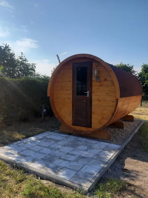 Campingplatz Alte Nordbrocker Mühle