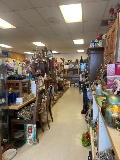 Heck of a Deal Mercantile