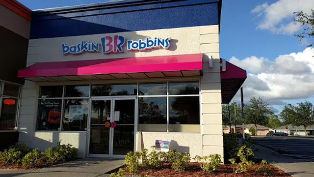 Baskin-Robbins