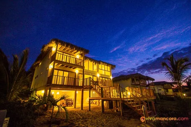 Casa France Condominio Villa Marina