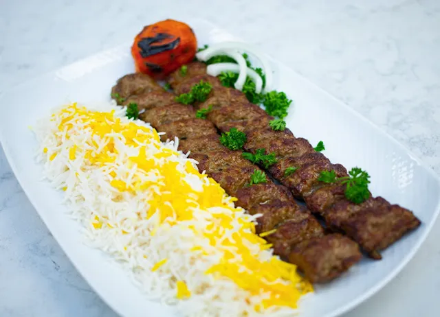 TASTE OF AFGHANISTAN