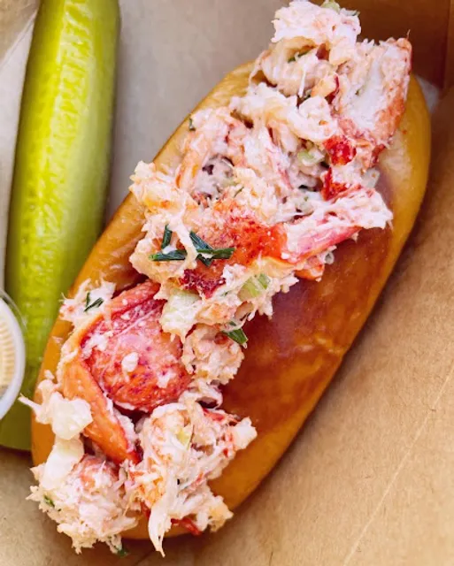 Busters Sea Cove Food Truck & Catering