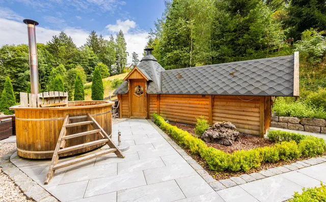 Hotel Schöne Aussicht