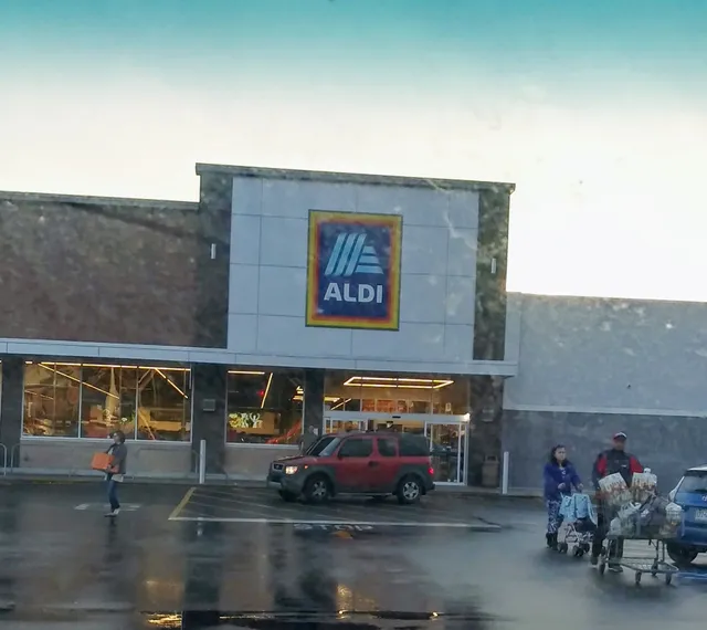 ALDI