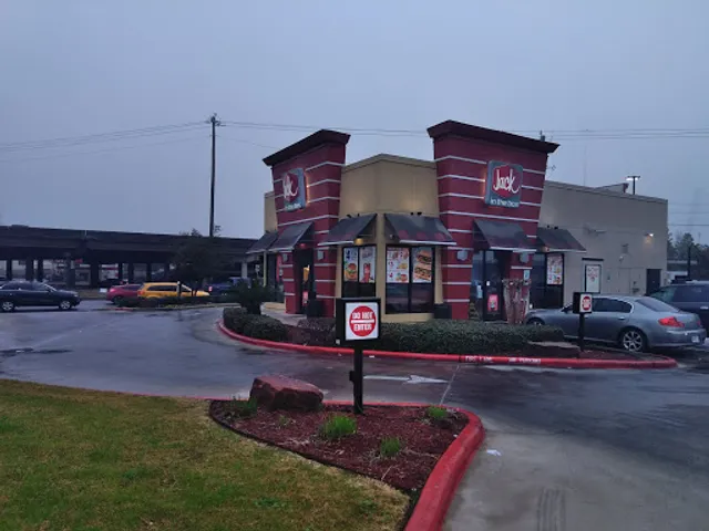 Jack in the Box