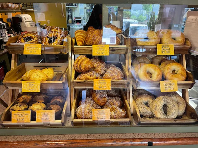 Metropolitan Bakery & Cafe