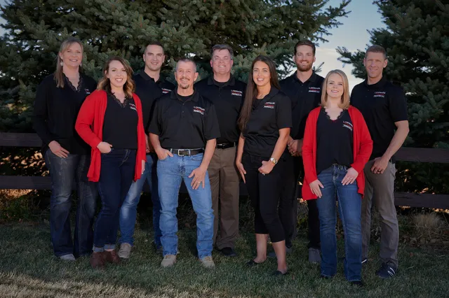 Landmark Premier Properties