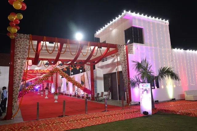 Sanskar Marriage Home