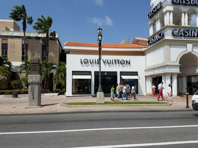 Louis Vuitton Aruba Oranjestad