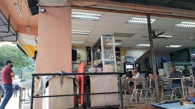 Restoran Barakath Noor
