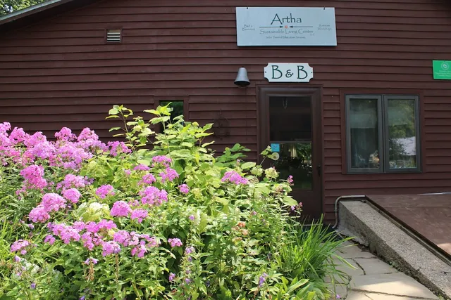 Artha bed and breakfast