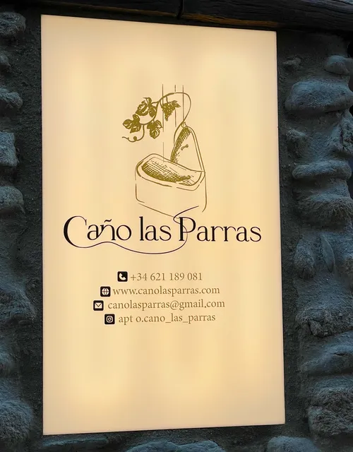 Apartamentos Caño Las Parras