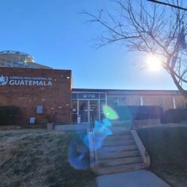 Consulate of Guatemala