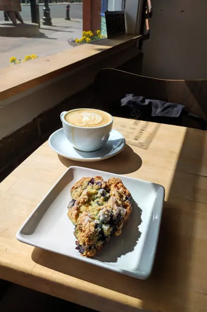 Museo Coffee Roasters