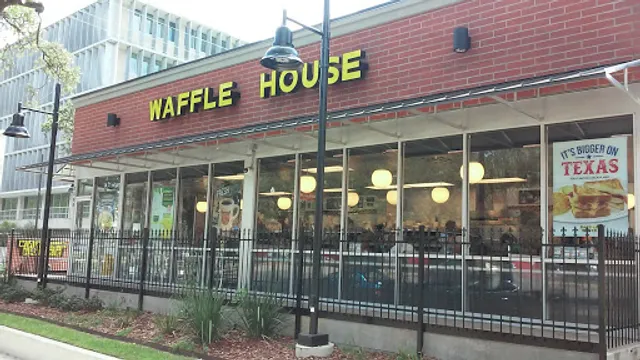 Waffle House