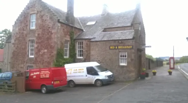 Fairshiels Bed and Breakfast