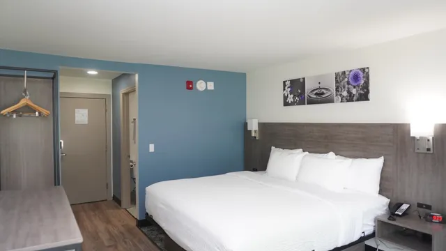 Sleep Inn Franklin - Cool Springs